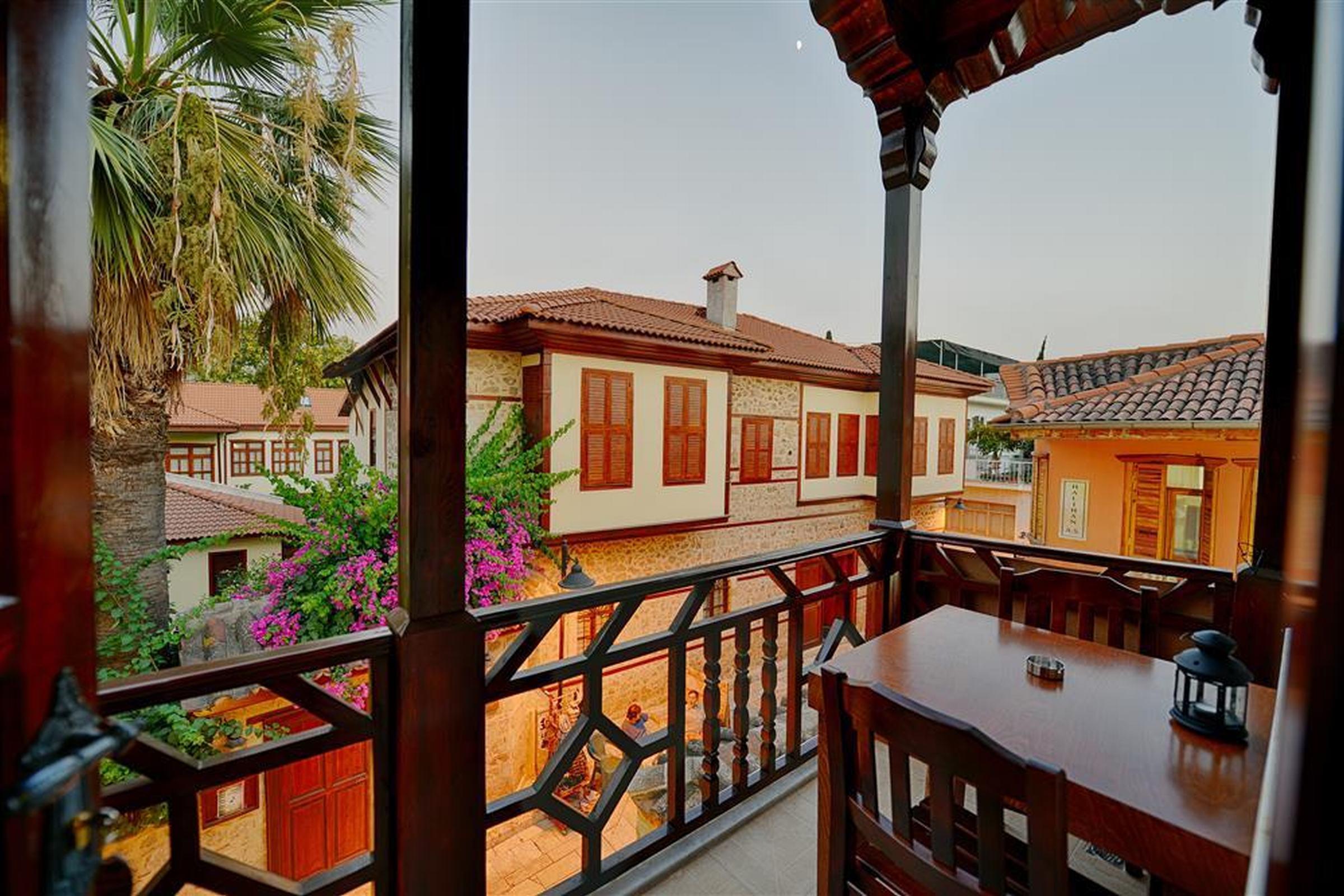 Hadrian Gate Hotel Antalya Exterior photo