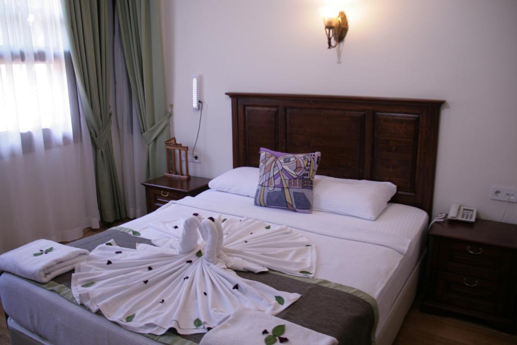 Hadrian Gate Hotel Antalya Exterior photo