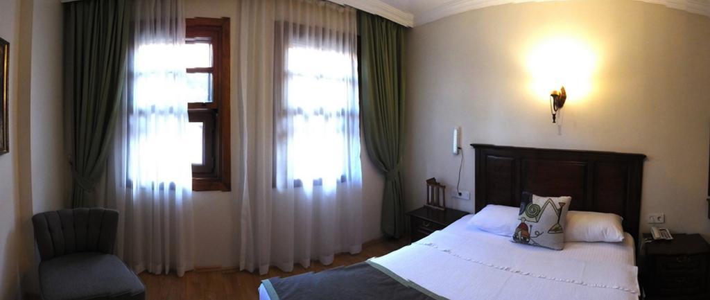 Hadrian Gate Hotel Antalya Exterior photo