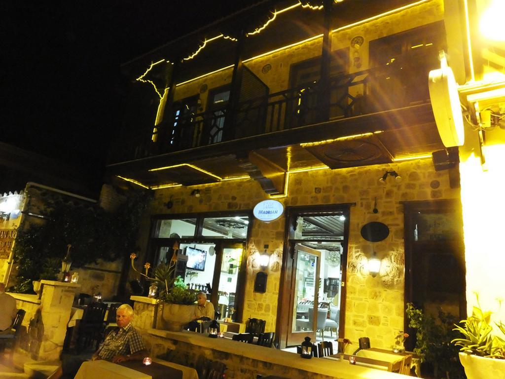 Hadrian Gate Hotel Antalya Exterior photo