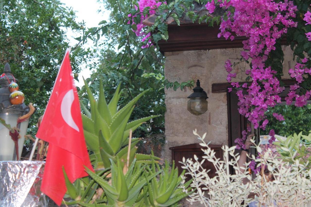 Hadrian Gate Hotel Antalya Exterior photo