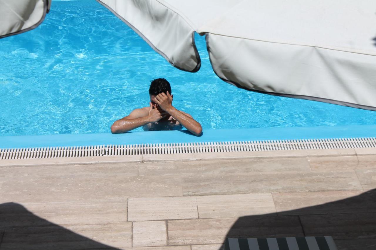 Hadrian Gate Hotel Antalya Exterior photo